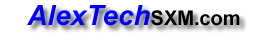 AlexTechSXM.com